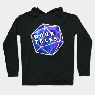 Spelljammin' with Dork Tales Hoodie